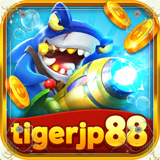 tigerjp88 — galeri pratinjau Resmi APK